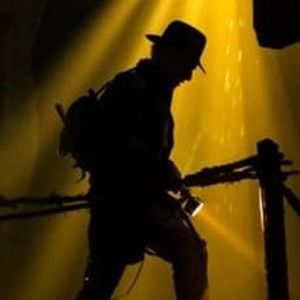 Meet your Posher, Todd